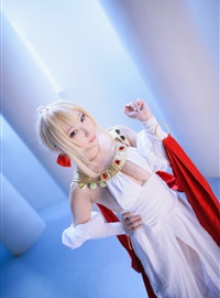 (Cosplay) Shooting Star  (サク) Nero Collection 2 514P169MB2(99)
